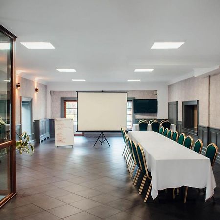 Hotel Colnus Kolno  Εξωτερικό φωτογραφία