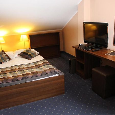 Hotel Colnus Kolno  Εξωτερικό φωτογραφία