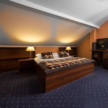 Hotel Colnus Kolno  Εξωτερικό φωτογραφία