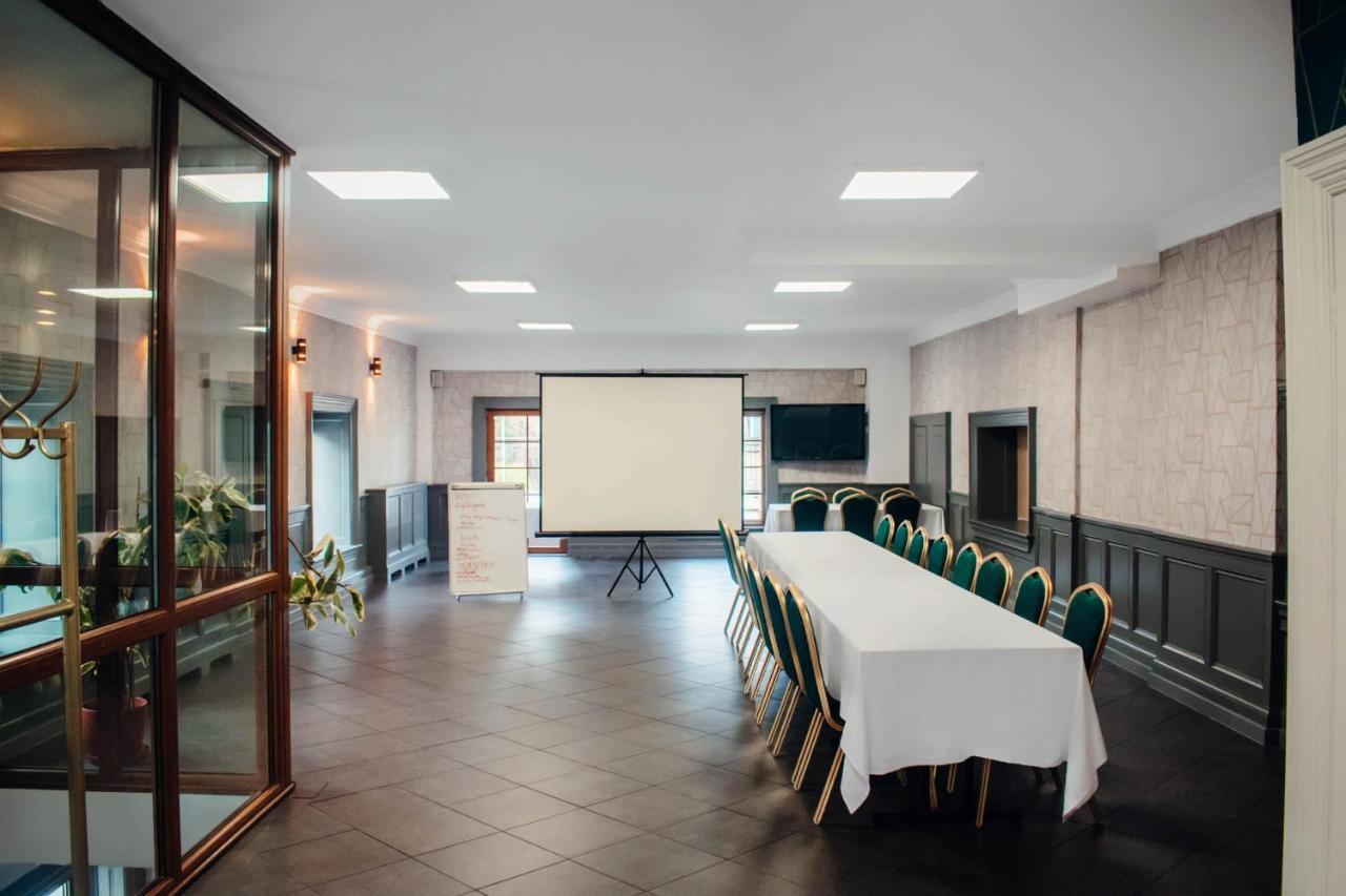Hotel Colnus Kolno  Εξωτερικό φωτογραφία