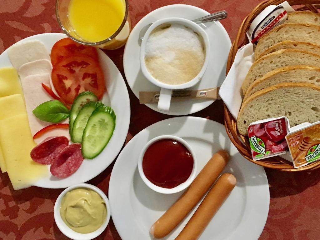Hotel Colnus Kolno  Εξωτερικό φωτογραφία