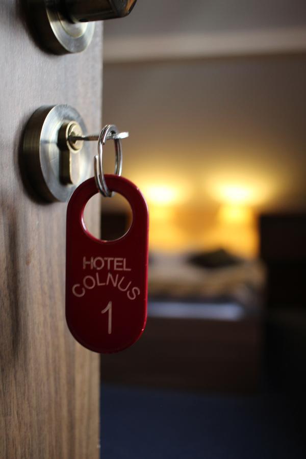 Hotel Colnus Kolno  Εξωτερικό φωτογραφία