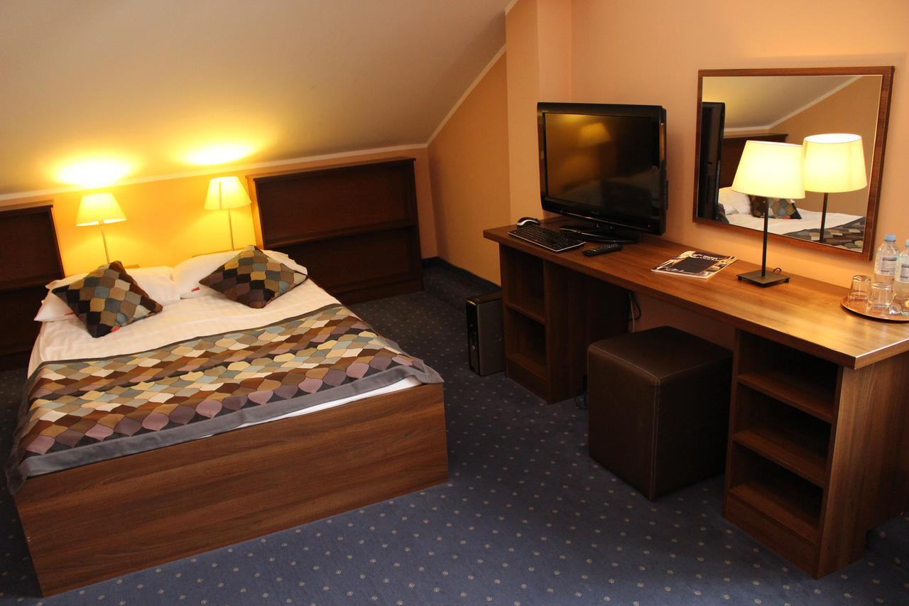 Hotel Colnus Kolno  Εξωτερικό φωτογραφία