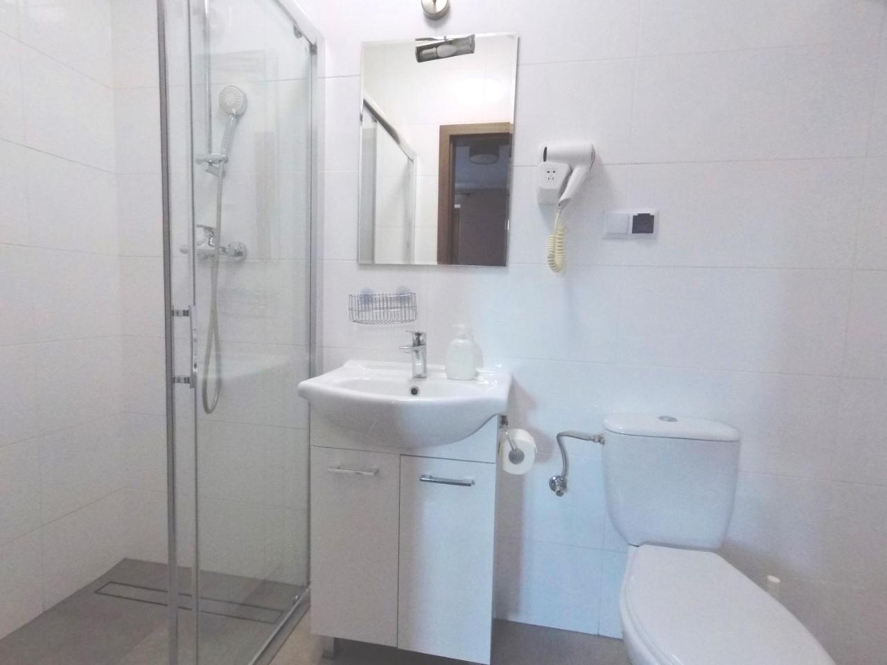 Hotel Colnus Kolno  Εξωτερικό φωτογραφία