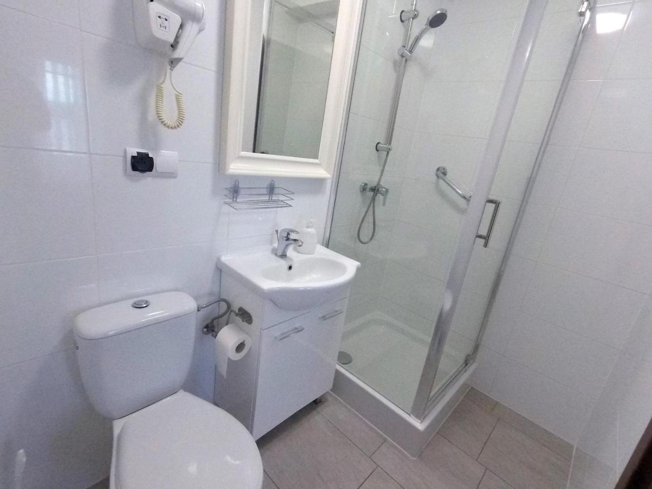 Hotel Colnus Kolno  Εξωτερικό φωτογραφία