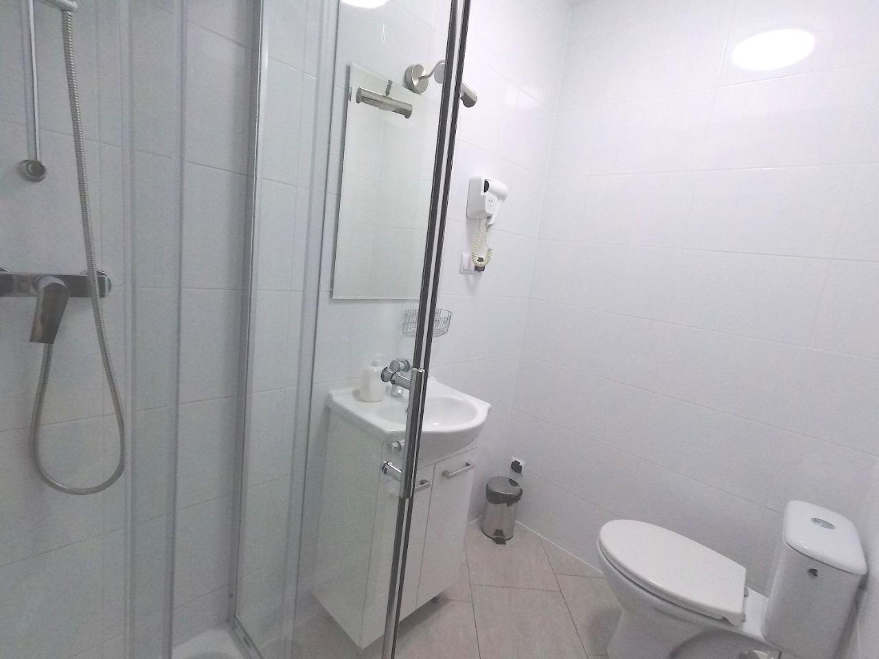 Hotel Colnus Kolno  Εξωτερικό φωτογραφία